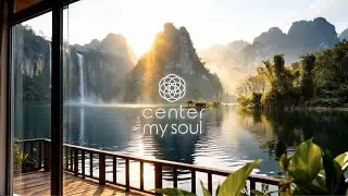Ancient Healing Return to inner peace through timeless Asian-inspired meditation sound.