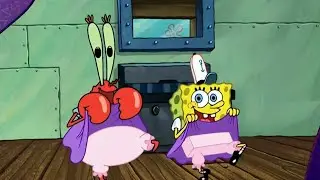 Nick at Nite: SpongeBob SquarePants Bumpers (2023-present)