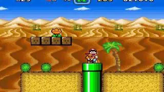 Let's Play MGU - MKM1 Oil Fields