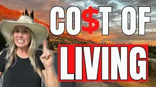 How Much Does It REALLY Cost to Live in Utah in 2025?