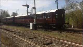 Didcot Railway Museum 2019 Part 2