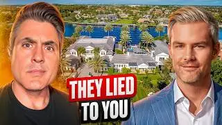 Boca Raton Scandal: Did Serhant Lie About this Property?
