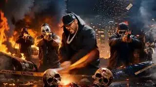 Crack Skulls - Daniel Sell - (Official Music Video) 