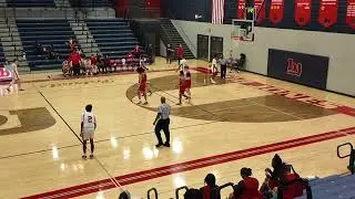 2026 0106 vs Hazel Green 2Q