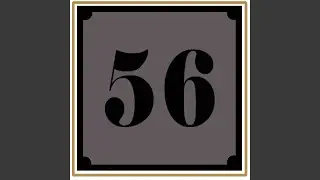56 seconds