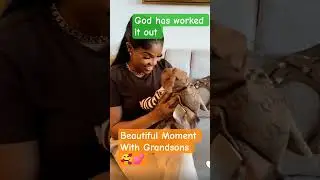 Queen Mother lyabo Ojo cute son baby Prince Rakeem Ayomide Mkambala wow so beautiful #youtubeshorts#