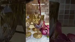 Jogo de ta&ccedil;as. #shopee #achadinhosdashopee #achadinhosdashopee #natal #presente #achadinhos