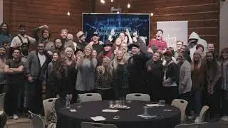 Take Krissy Nordhoff's Writing Worship Course