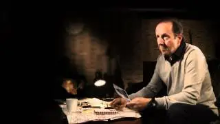 Philippe Decourroux LES FILLES DE L'EST clip officiel