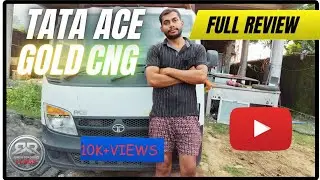 #tata ace gold cng 2.0 review 🫡🚫👑 #pickup #chotahathi #cng2.0 #yodha #tatamotors #youtube #trending 