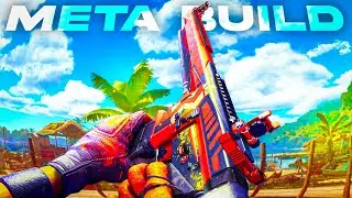The BEST Movement LVOA BUILD In XDefiant Season 2 (insane movement)