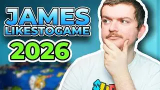 My Plans for Content in 2026!