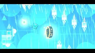 A very strange level: ethan pickapath by StrayStorm (me)