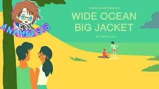 Wide Ocean Big Jacket - Full Play Through -