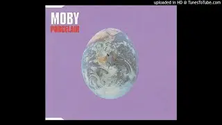 Moby - Porcelain (Phonicoid Instrumental Mix)