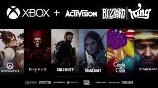 Court temporarily blocks Microsoft's Activision deal