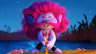 TROLLS WORLD TOUR Clip - 