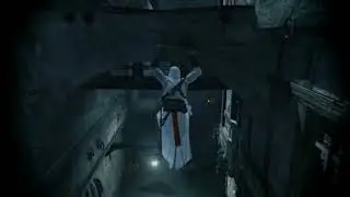 AC1: some parkour.