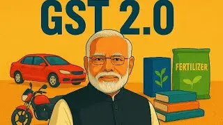 GST rate {12 % & 18%❌} {40%✅}