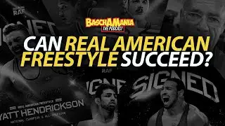 Can REAL AMERICAN FREESTYLE Succeed? Willie Weighs In