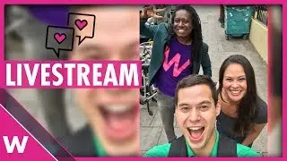 Eurovision 2019 in Tel Aviv: Pre-rehearsal catch-up