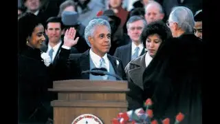 L. Douglas Wilder: Continuing 30 Years of History, Then & Now