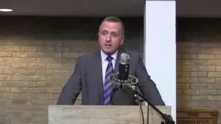 16.06.18 - Бог и другата любов
