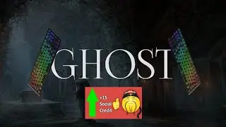 [osu!mania 4k] Camellia - Ghost[MX] | 4.01* | S