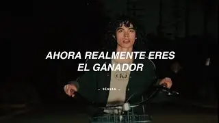 Conan Gray - Winner (Video + Sub. Español)