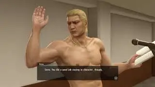 ryuji goda: professional voice actor