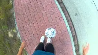 GoPro: BTATW - XOVER