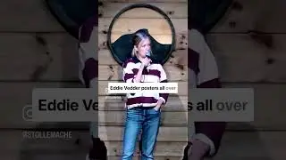 Sister Wives - Sarah Tollemache #standupcomedy