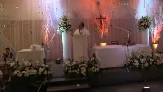 Parejas de las tinieblas hacia la luz, 1 de 4: Reconoce la oscuridad