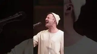 What a voice he has! #acoustic #song # voice #shorts
