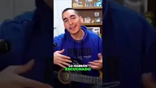 METODO FACIL PARA TOCAR CANDOMBE EN GUITARRA - #Clasesdeguitarra #tutorial #guitarra #tabs #candombe
