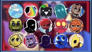 C&oacute;mo tener 35 EMBLEMAS en 