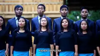 S  Kawtlian Pastor Bial Choir - Van Gam Ngaitua Hin