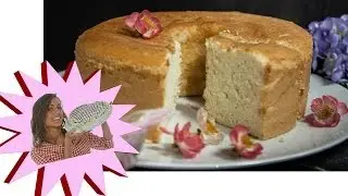 Angel Cake