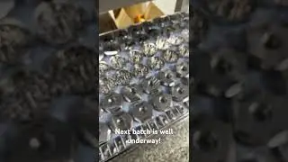 Aroma-3 Herb Grinder