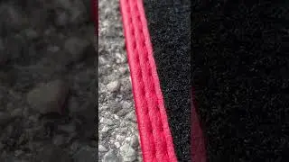 Tapis de voiture sur mesure - MERCEDES G500