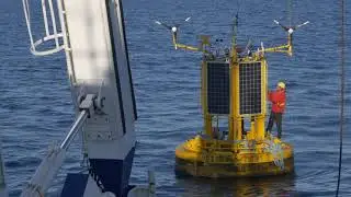 Successfull mission for the BLIDAR prototype