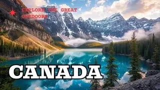 Top 10 World’s Most Stunning Travel Destinations You Haven’t Seen Before | Imranz Travelogue