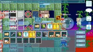 Growtopia | Host QQ #13 (BIG BETS 10-20DLS )