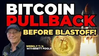 Is Bitcoin About To Skyrocket Or Crash?