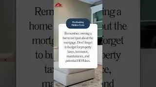 iggest Mistakes Home Buyers Make 🚫 #shorts #rvpropmart