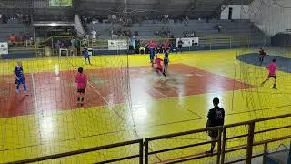 Copa GTBA Telecom de futsal 