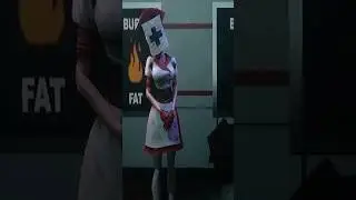 Trust The Nurse - Dark Deception