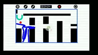 Physics drop Level 35 Wr 7.940 by Stp3