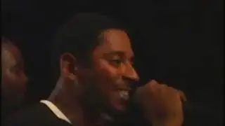 HOBO The 3rd Eye Rida &mdash; City By The Sea Release Party (2003) [Club 49 &bull; Throwback Performance]