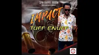 TUFFENUFF  -  IMPACT  (OFFICIAL audio) RAW